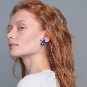 Meili Earrings