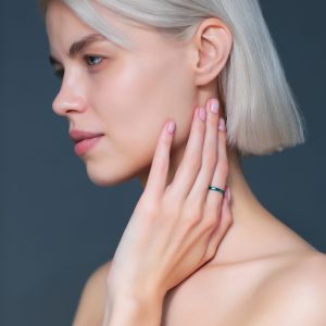 Ideal Ring