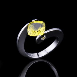 Mobius Ring