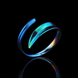 A blade grass Ring