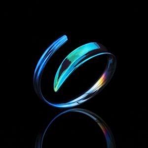 Blade of Grass Ring
