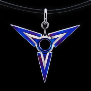 Shark Chakra
