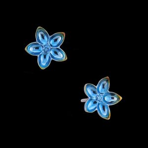 Forget-me-nots Earrings