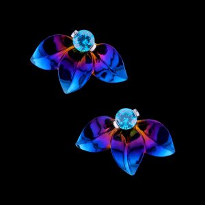 Shadow Earrings