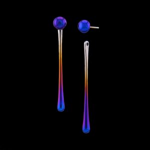 Dewdrops Earrings