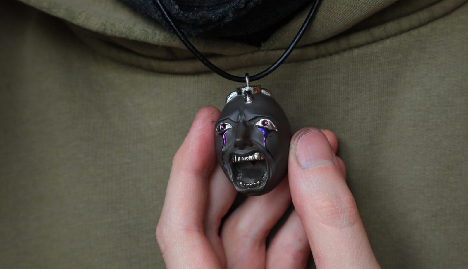 Behelit - Image 2