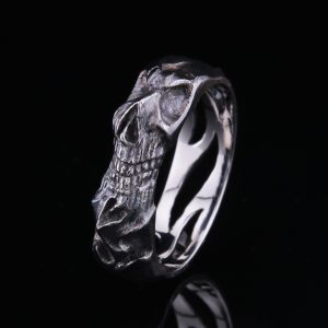 Manic dep Ring