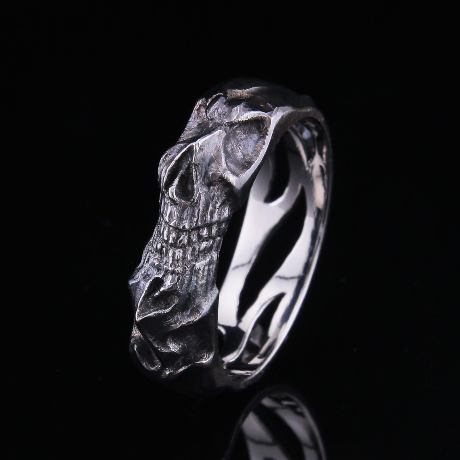 Manic dep Ring