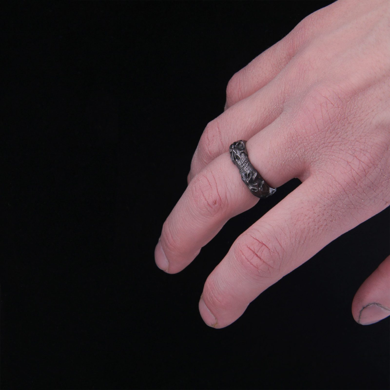 Manic dep Ring - Image 2