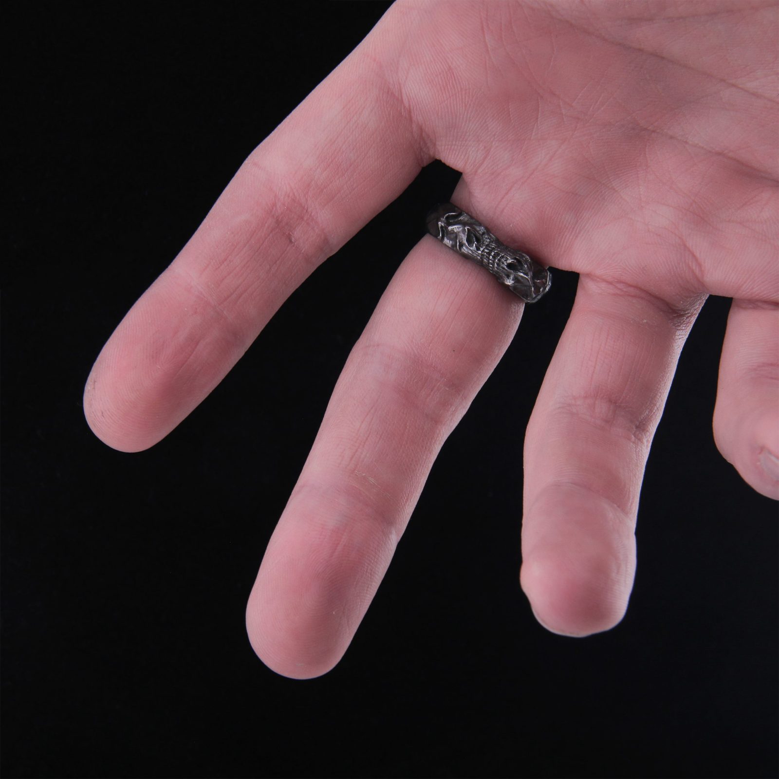 Manic dep Ring - Image 3