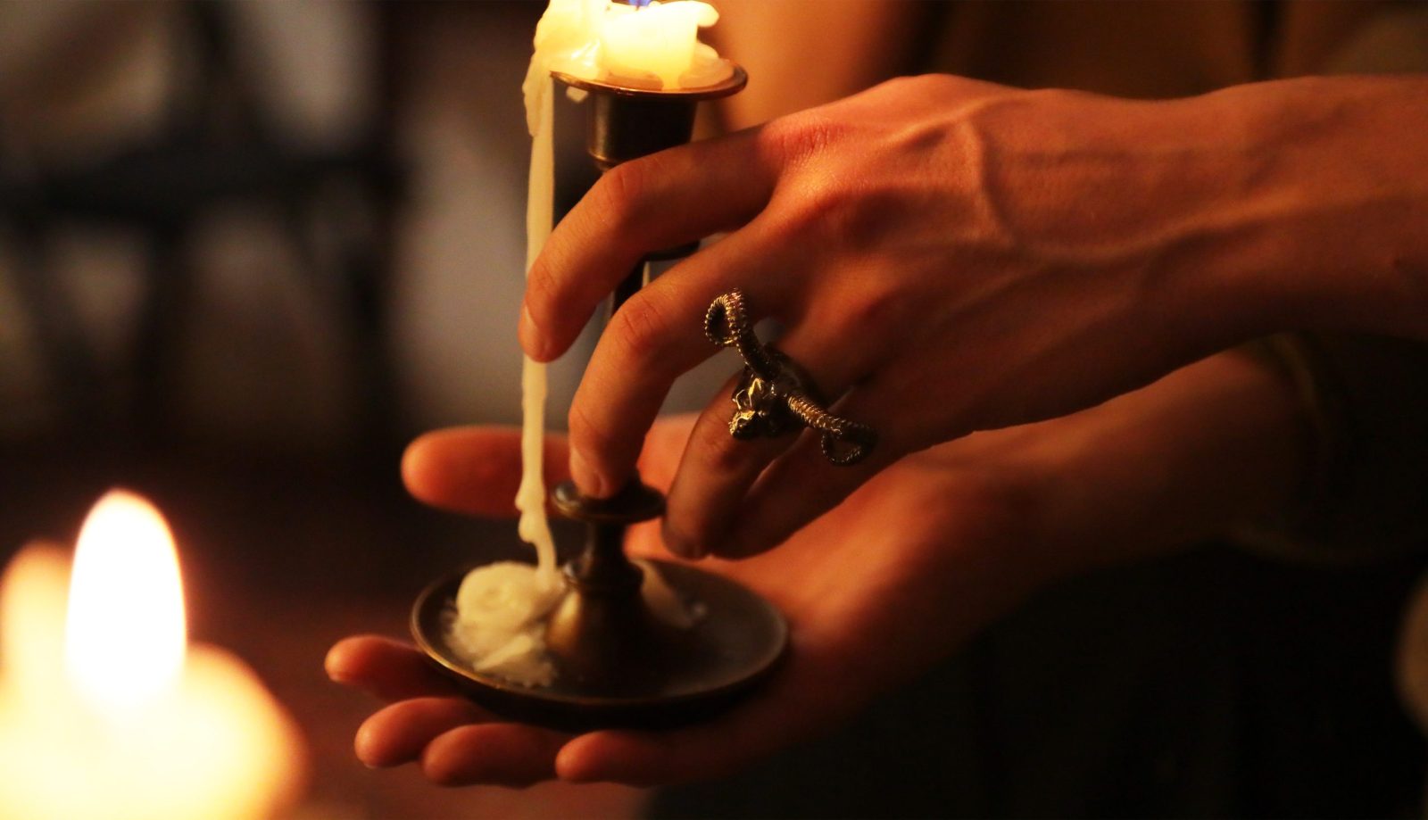 Satyr Ring - Image 2