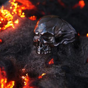 Yorick Ring